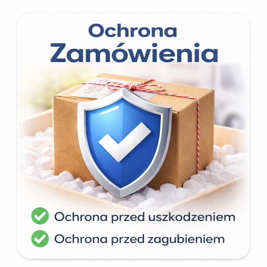 Ochrona zamówienia